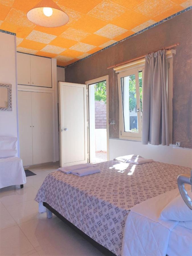 Life Is Suite Korifi Limenas Chersonisou Exterior foto