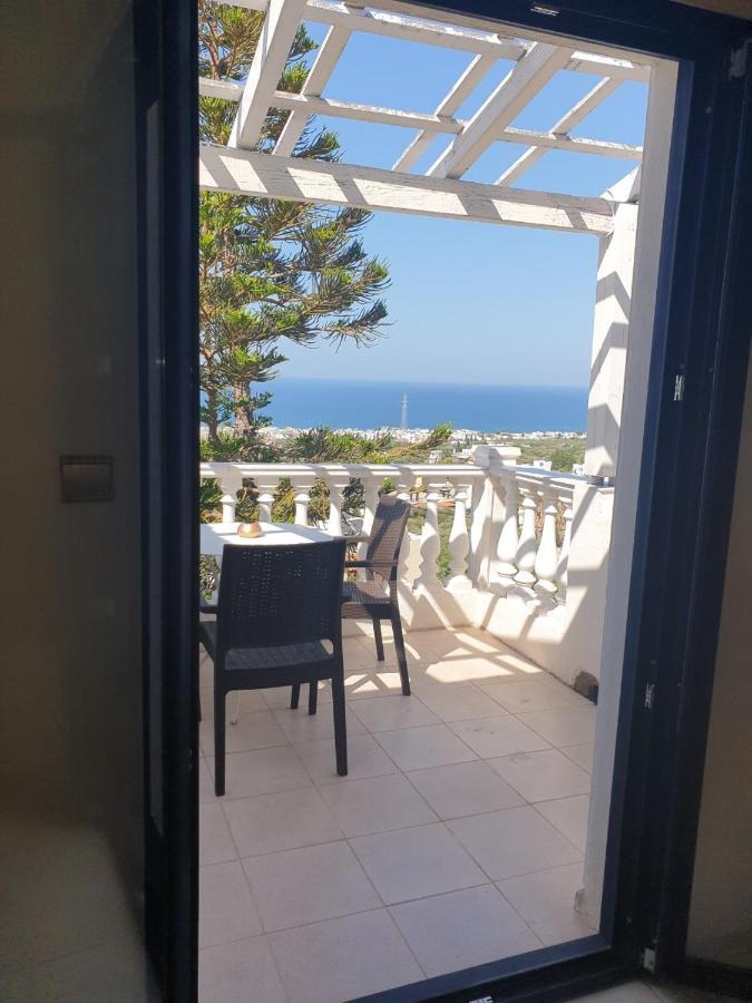 Life Is Suite Korifi Limenas Chersonisou Exterior foto