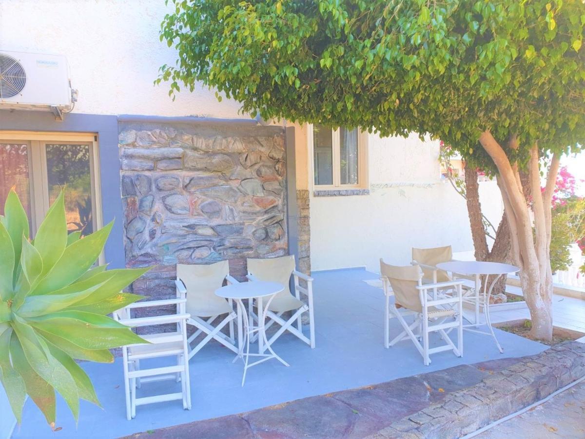 Life Is Suite Korifi Limenas Chersonisou Exterior foto