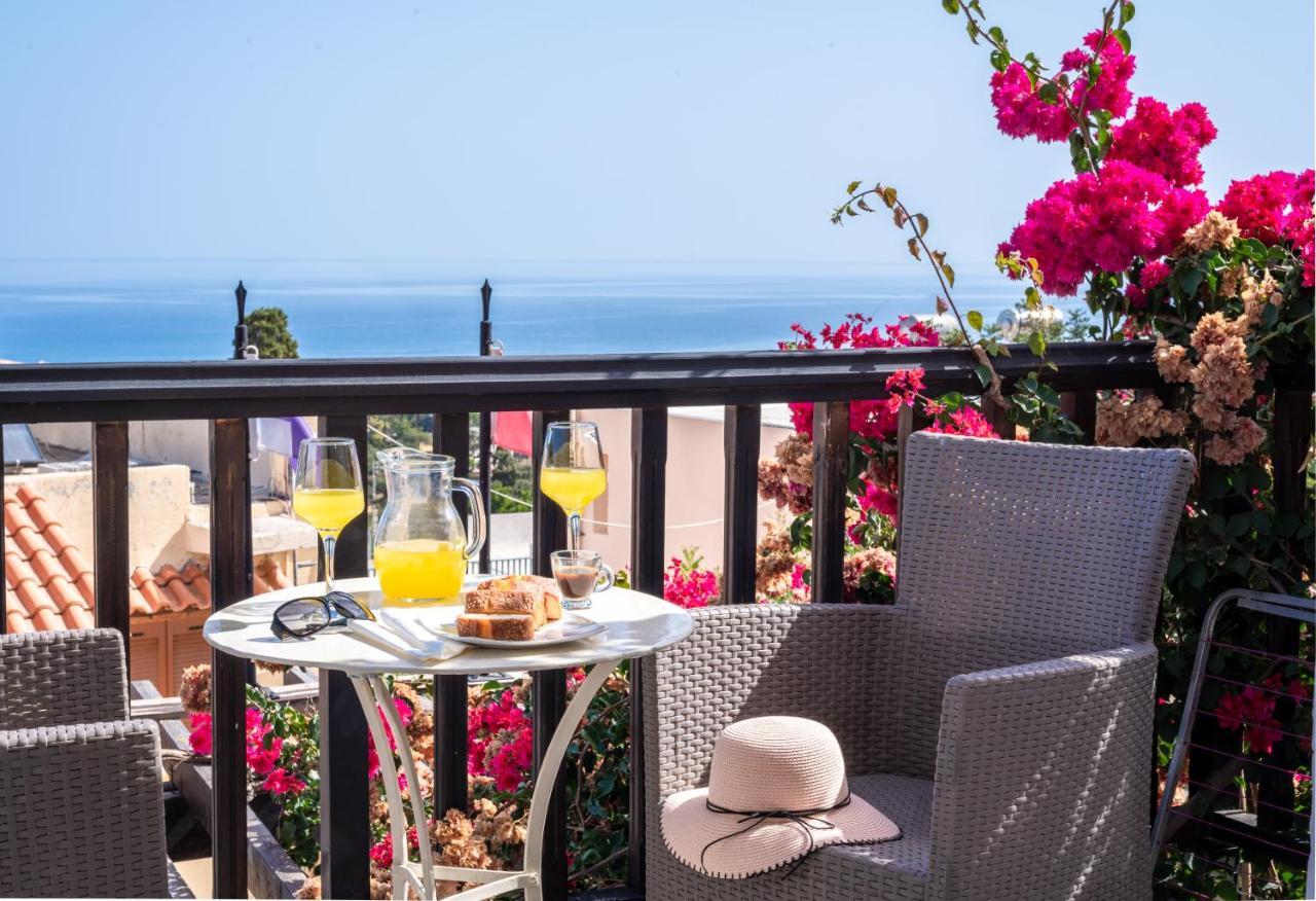 Life Is Suite Korifi Limenas Chersonisou Exterior foto