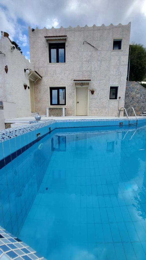 Life Is Suite Korifi Limenas Chersonisou Exterior foto