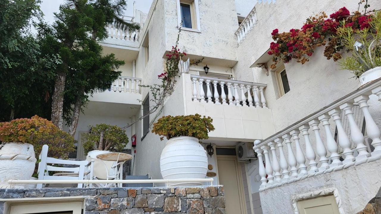 Life Is Suite Korifi Limenas Chersonisou Exterior foto