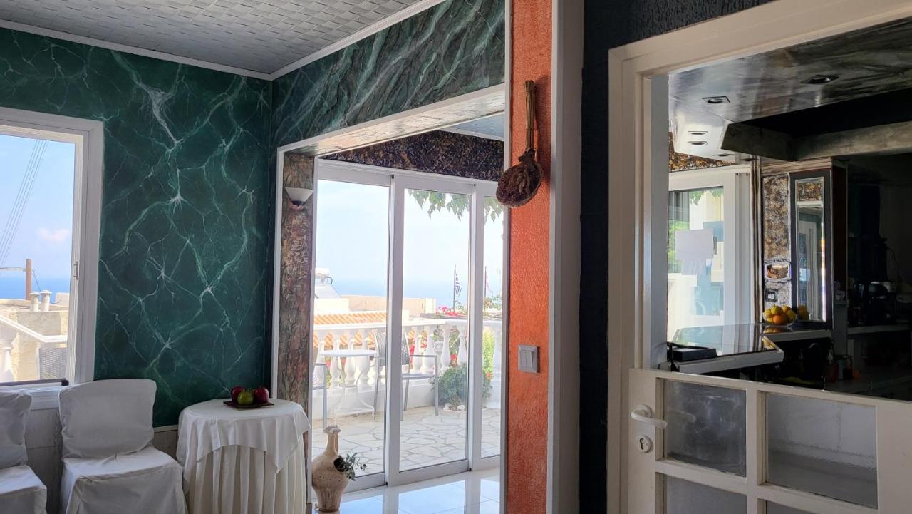 Life Is Suite Korifi Limenas Chersonisou Exterior foto