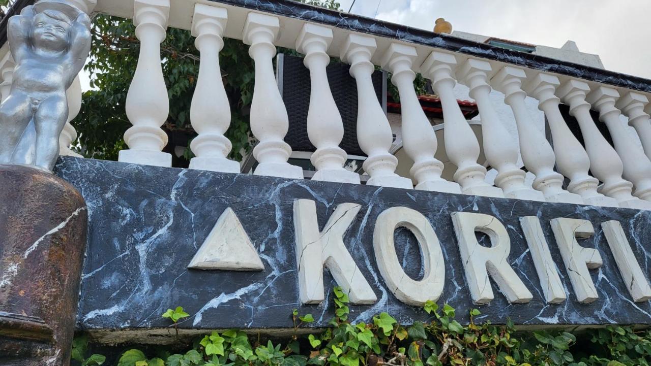 Life Is Suite Korifi Limenas Chersonisou Exterior foto